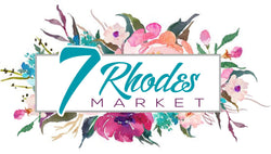 7 Rhodes Market